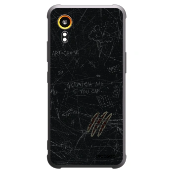Obal pre Samsung Galaxy Xcover 7 - SCRATCH