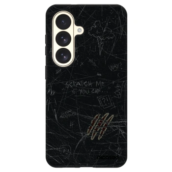 Obal pre Samsung Galaxy S26 - SCRATCH