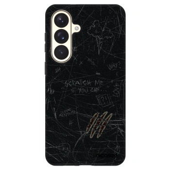 Obal pre Samsung Galaxy S26+ - SCRATCH