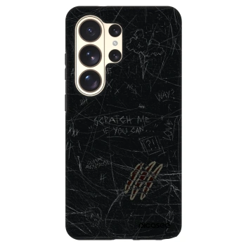 Picasee Fashion Case PowerShare pro Samsung Galaxy S26 Ultra - SCRATCH
