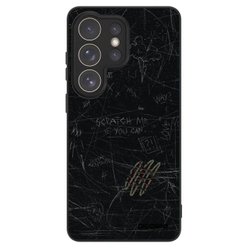Picasee ULTIMATE CASE PowerShare pro Samsung Galaxy S26 Ultra - SCRATCH