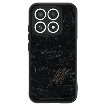 Picasee ULTIMATE CASE pro Xiaomi 17 - SCRATCH