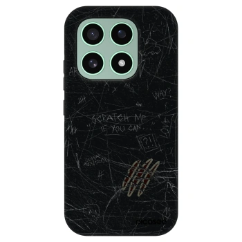 Obal pre Xiaomi 17 - SCRATCH