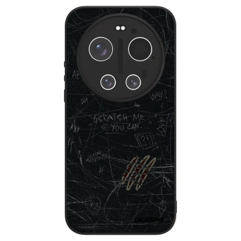 Obal pre Xiaomi 17 Ultra - SCRATCH