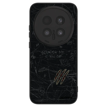 Obal pre Honor Magic8 Pro 5G - SCRATCH