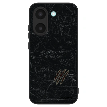 Obal pre Xiaomi Poco X8 Pro - SCRATCH