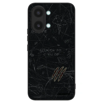 Obal pre Xiaomi Poco X8 Pro Max - SCRATCH