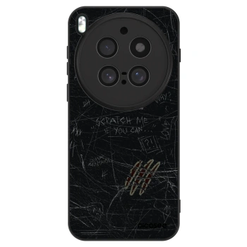Obal pre Vivo X300 Pro - SCRATCH