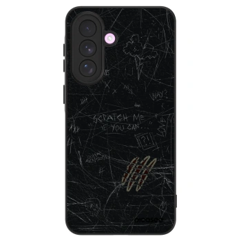 Obal pre Samsung Galaxy A57 5G - SCRATCH