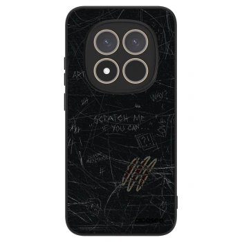 Picasee ULTIMATE CASE pro Xiaomi Redmi Note 15 Pro 5G - SCRATCH