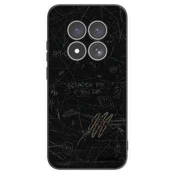 Obal pre Xiaomi Redmi Note 15 Pro 5G - SCRATCH