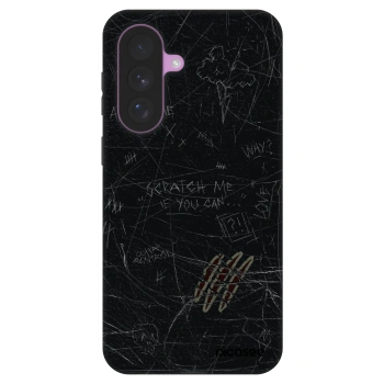 Picasee Fashion Case pre Samsung Galaxy A57 5G - SCRATCH