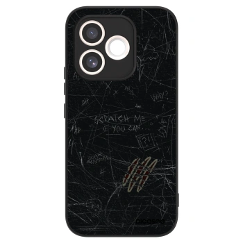 Obal pre Honor 600 Lite - SCRATCH