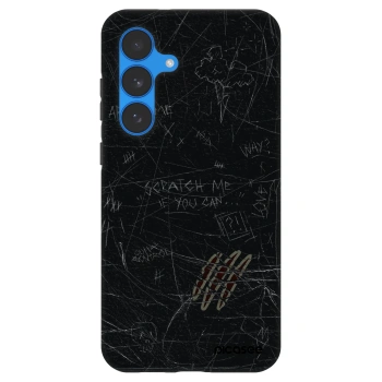Obal pre Samsung Galaxy S25 FE 5G - SCRATCH