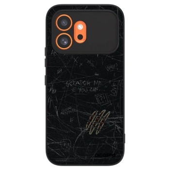 Obal pre Honor 600 - SCRATCH