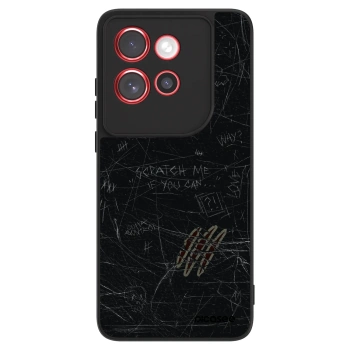 Obal pre Motorola Edge 60 Neo 5G - SCRATCH