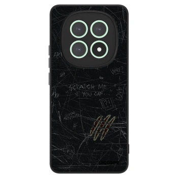 Obal pre Xiaomi Redmi Note 15 5G - SCRATCH