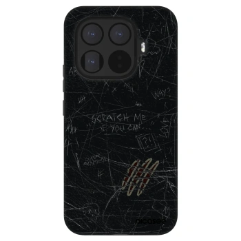 Obal pre Xiaomi 15T Pro - SCRATCH