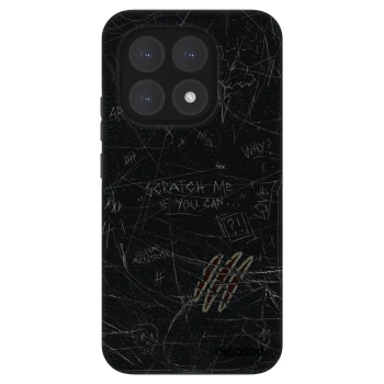 Obal pre Xiaomi 15T - SCRATCH