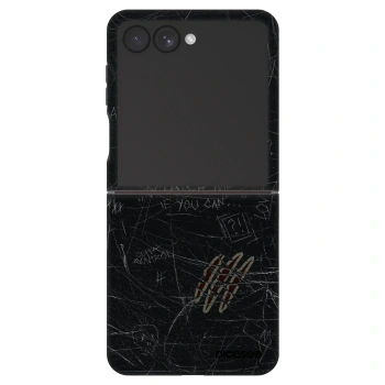 Obal pre Samsung Galaxy Z Flip7 5G - SCRATCH