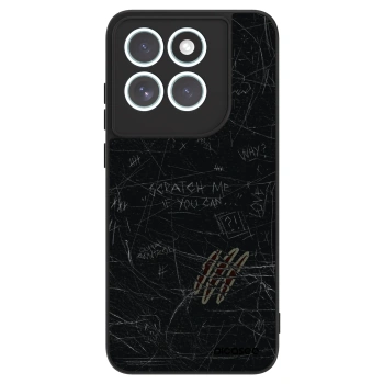 Obal pre Motorola Edge 70 Fusion - SCRATCH