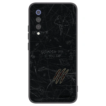 Obal pre Xiaomi Mi 9 SE - SCRATCH