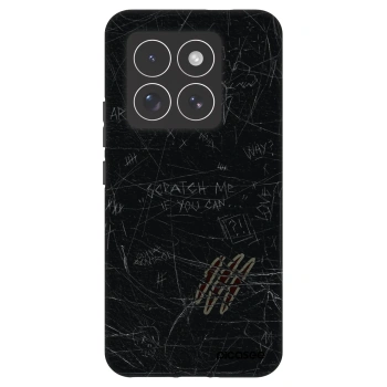 Picasee Fashion Case pre Xiaomi 14 Pro - SCRATCH