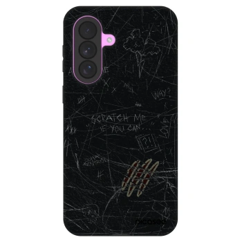 Picasee Fashion Case pre Samsung Galaxy A37 - SCRATCH