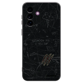 Obal pre Samsung Galaxy A37 - SCRATCH