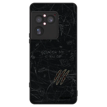 Obal pre Sony Xperia 1 VIII 5G - SCRATCH
