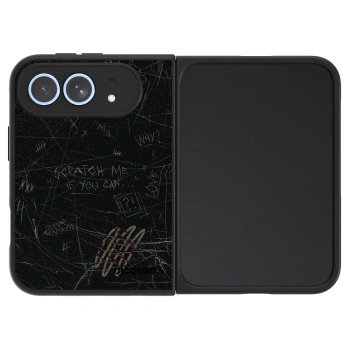 Picasee ULTIMATE CASE MagSafe pro Apple iPhone Ultra - SCRATCH