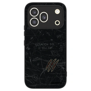 Obal pre Honor 600 Pro - SCRATCH