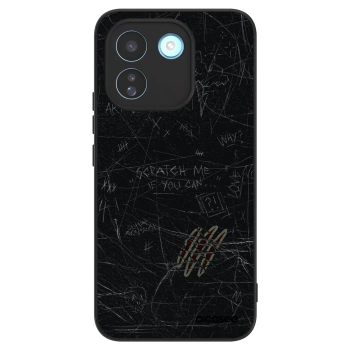 Obal pre Xiaomi Redmi Note 17 Pro MAX 5G - SCRATCH
