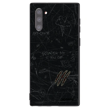Obal pre Samsung Galaxy Note 10 N970F - SCRATCH