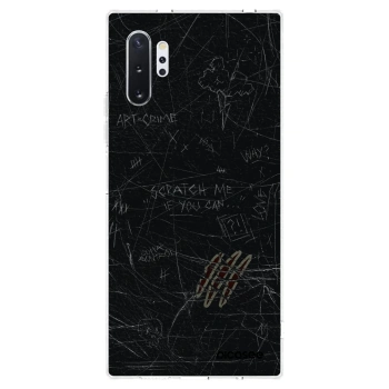 Obal pre Samsung Galaxy Note 10+ N975F - SCRATCH