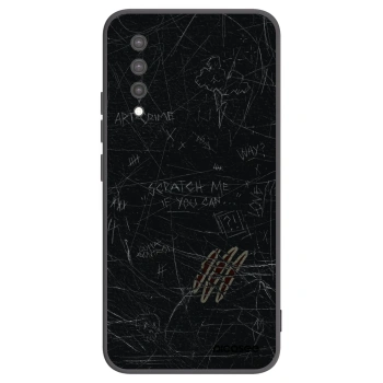 Obal pre Xiaomi Mi 9 Lite - SCRATCH