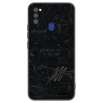 Obal pre Samsung Galaxy M21 M215F - SCRATCH