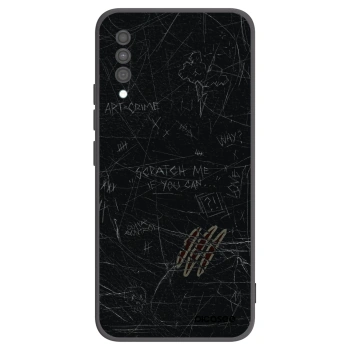 Obal pre Samsung Galaxy A30s A307F - SCRATCH