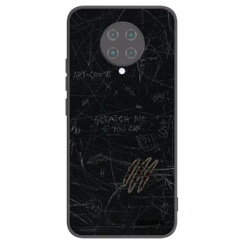 Obal pre Xiaomi Poco F2 Pro - SCRATCH