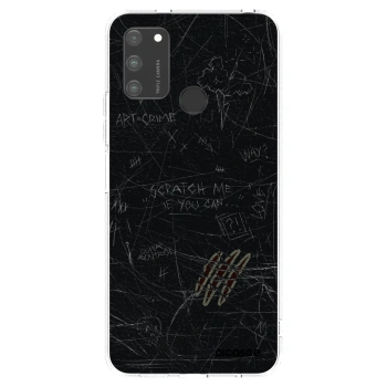 Obal pre Honor 9A - SCRATCH