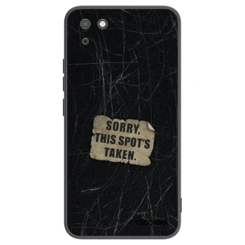 Obal pre Huawei Y5P - SORRY