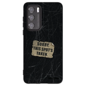 Obal pre Huawei P40 - SORRY