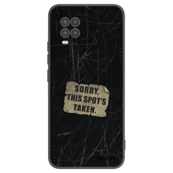 Obal pre Xiaomi Mi 10 Lite - SORRY