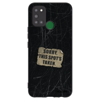 Obal pre Realme 7i - SORRY