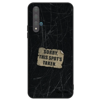Obal pre Huawei Nova 5T - SORRY