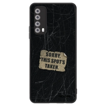 Obal pre Huawei P Smart 2021 - SORRY
