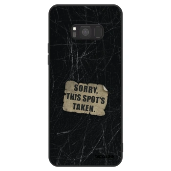 Obal pre Samsung Galaxy S8 G950F - SORRY