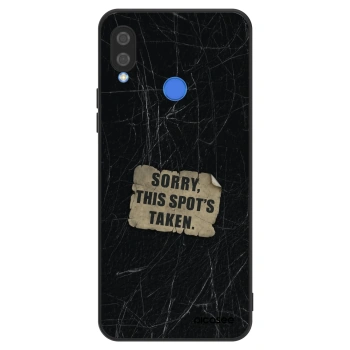 Obal pre Huawei Nova 3 - SORRY