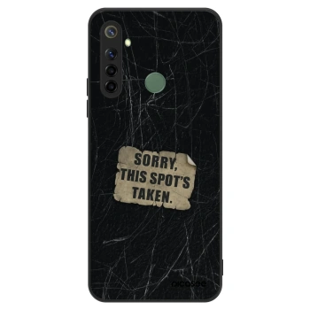 Obal pre Realme 6i - SORRY