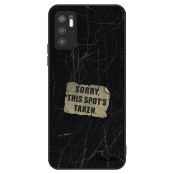 Obal pre Xiaomi Redmi Note 10 5G - SORRY